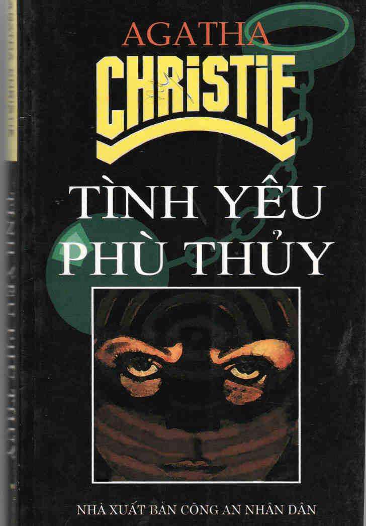 Tinh Yeu Phu Thuy