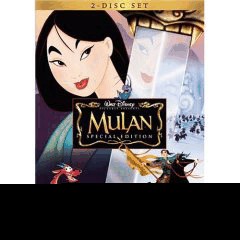 Truy?n thuy?t Hoa M?c Lan
