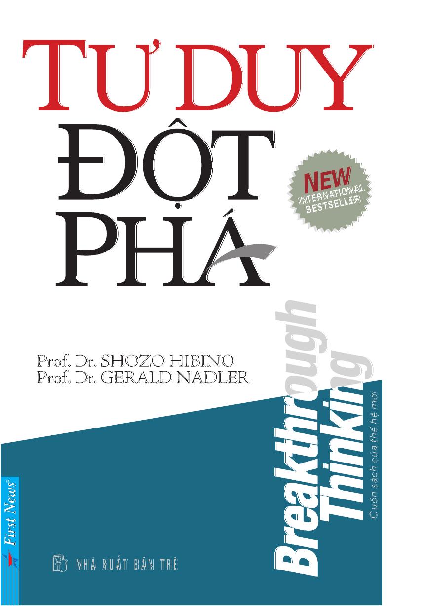 Tu duy dot pha