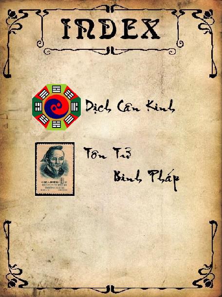 Tôn Tử Binh Pháp