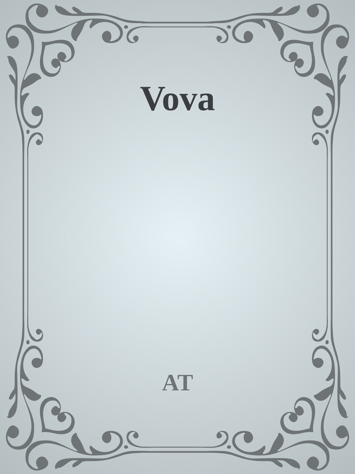 Vova