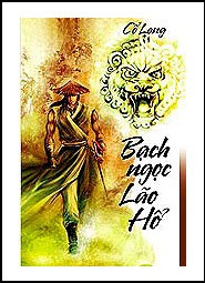 Bạch Ngọc Lão Hổ