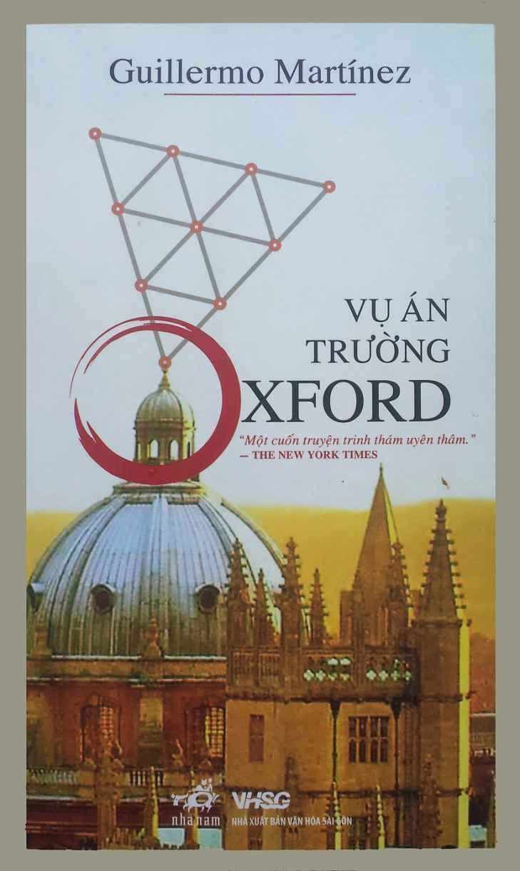 Vụ án trường Oxford