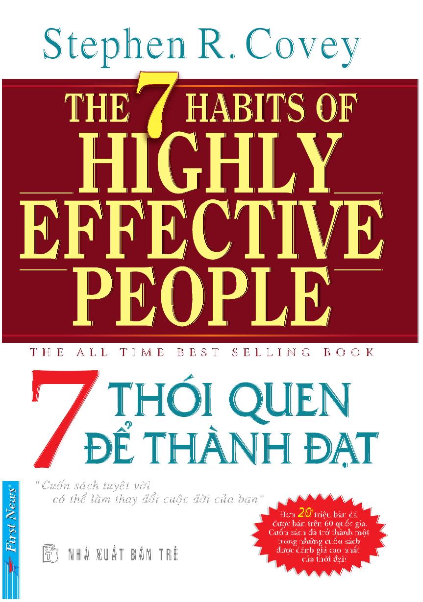 7 thoi quen de thanh dat