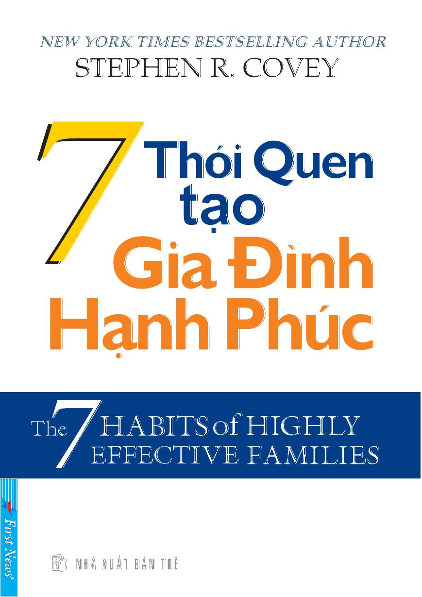 7 thoi quen tao gia dinh hanh phuc