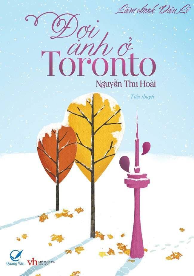 Đợi anh ở Toronto