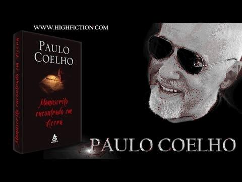 9 tác phẩm của Paulo Coelho