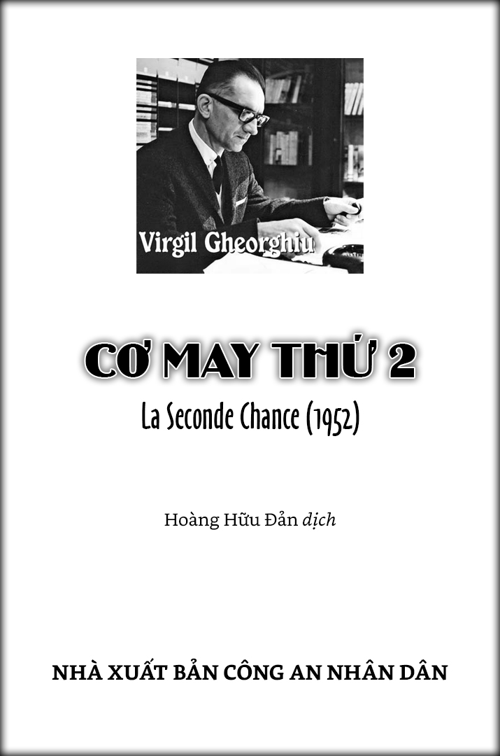 Cơ May Thứ 2