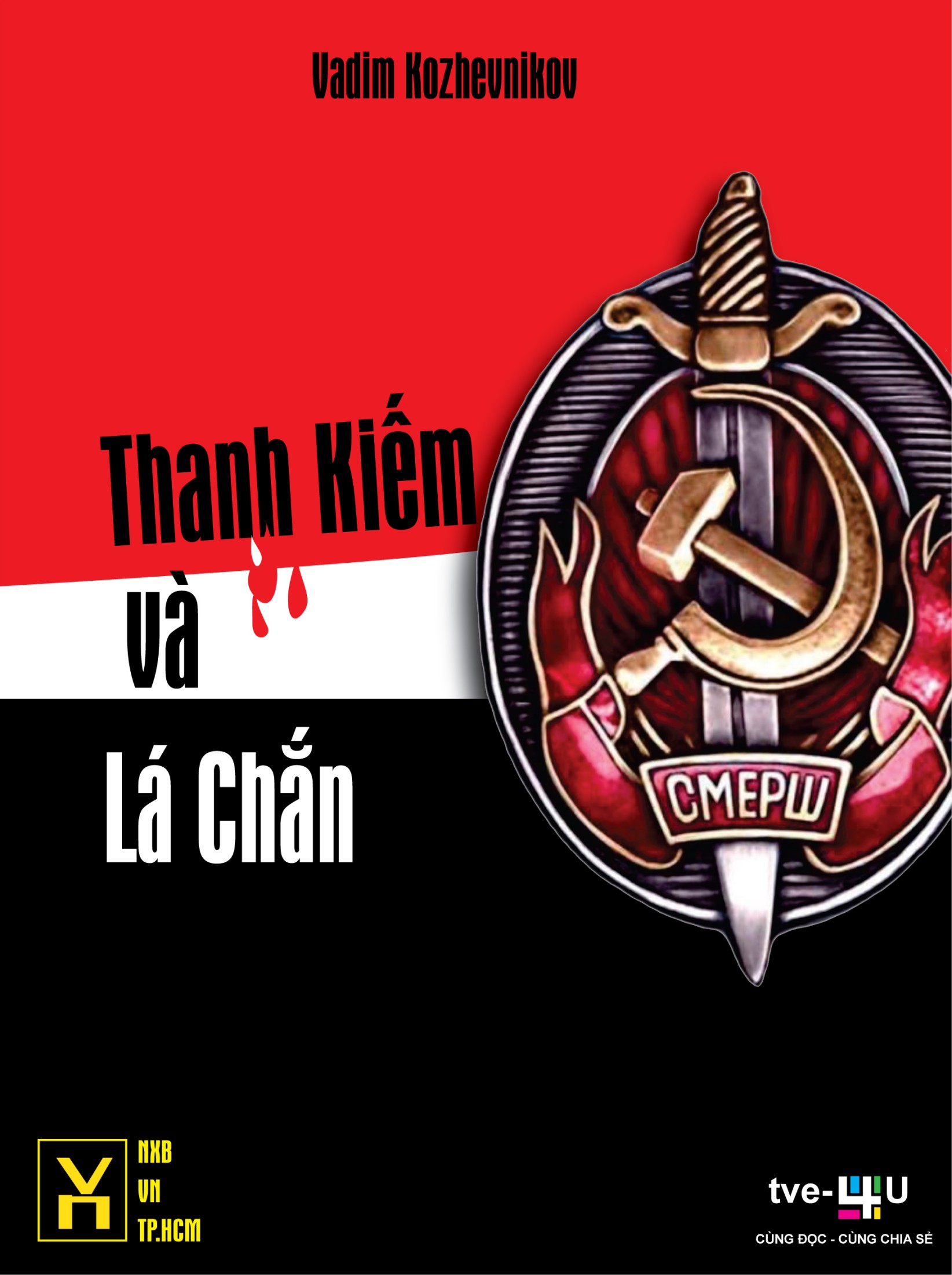 Thanh kiếm Và Lá Chắn
