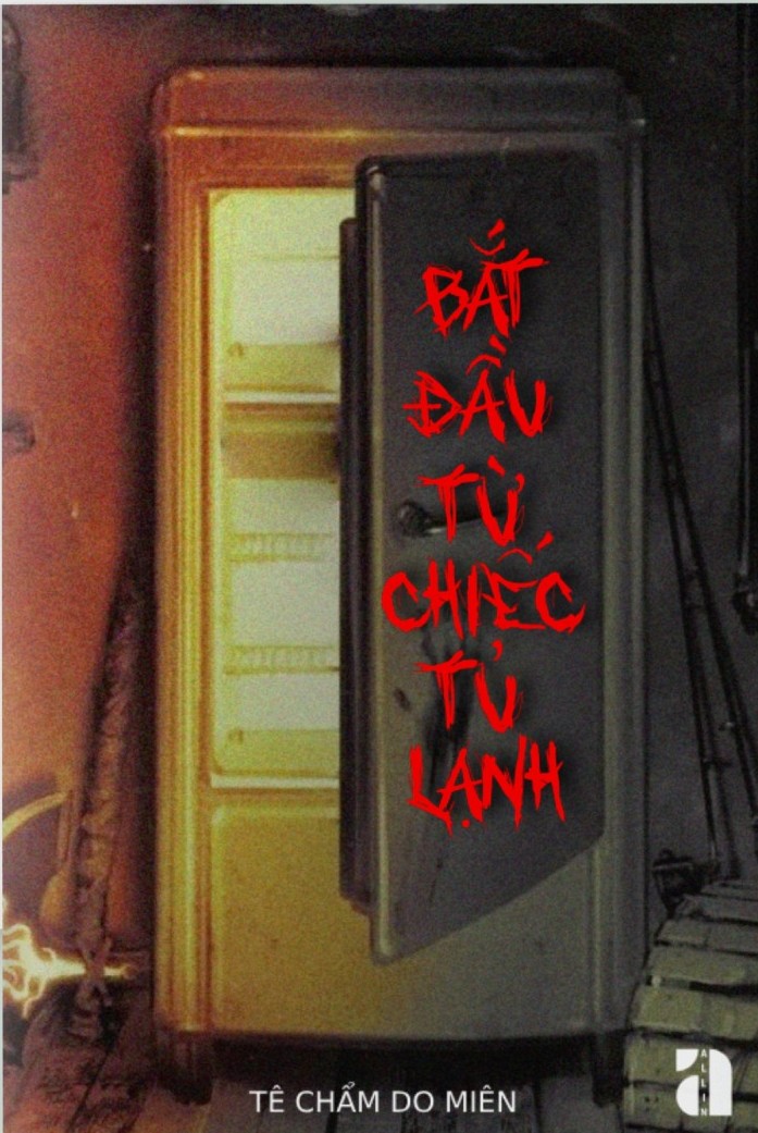 Bắt Đầu Từ Chiếc Tủ Lạnh
