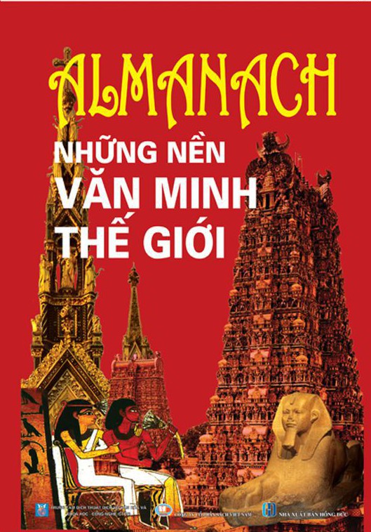 Almanach - Những Nền Văn Minh Thế Giới