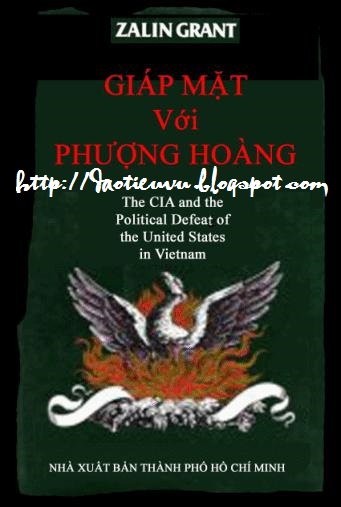 Giáp mặt với Phượng Hoàng