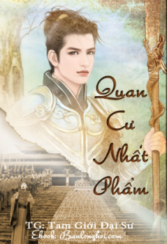 Quan Cư Nhất Phẩm