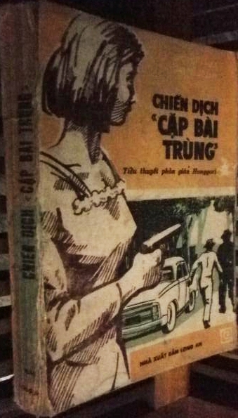 Chiến Dịch “Cặp Bài Trùng”