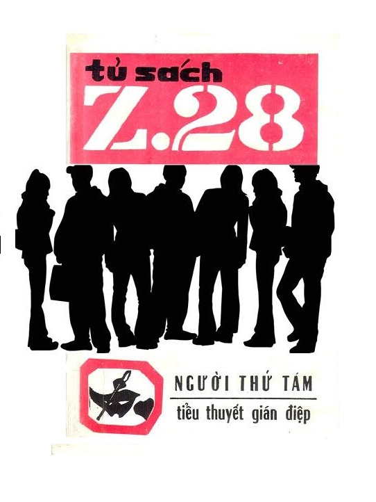 Tủ Sách Z.28