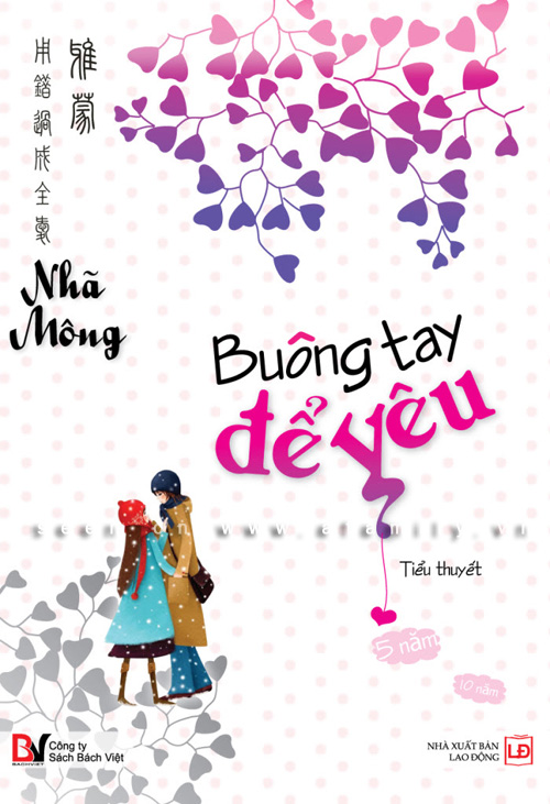 Buông Tay Để Yêu