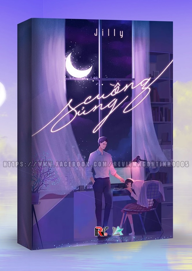 Cuồng Sủng (Ăn No Sao) [C]
