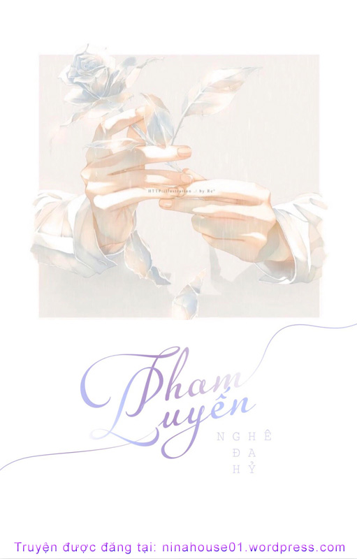 Tham Luyến