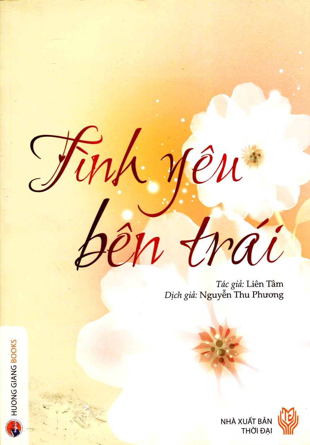 Tình Yêu Bên Trái