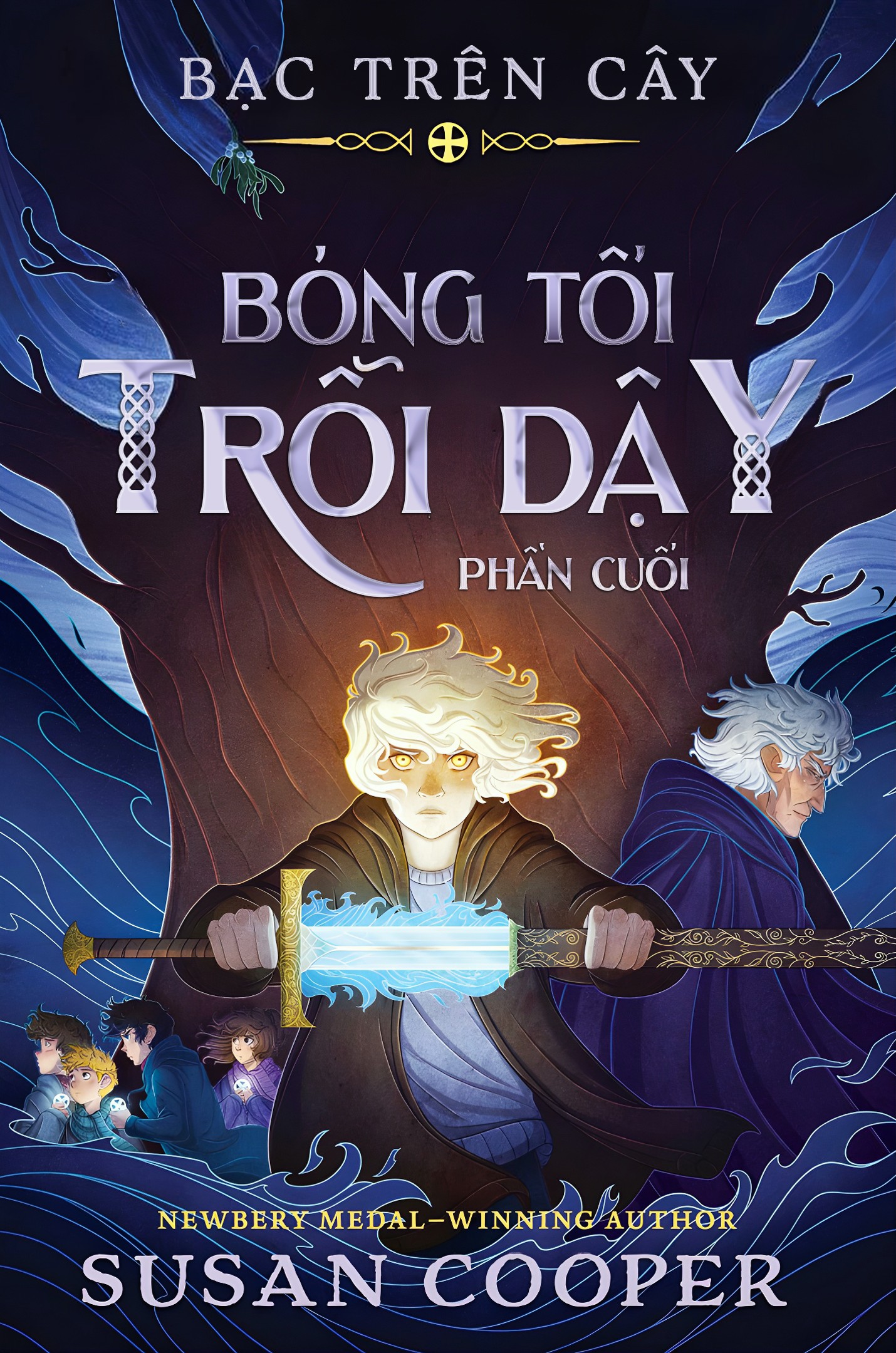 Bạc Trên Cây