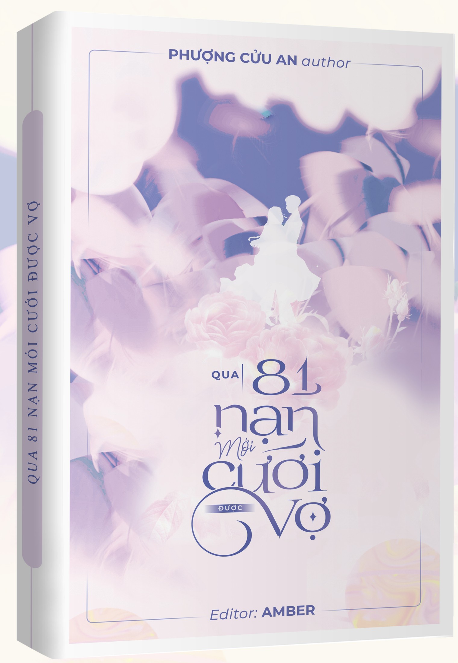 Qua 81 Nạn Mới Cưới Được Vợ