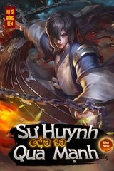 Sư Huynh Của Ta Quá Mạnh