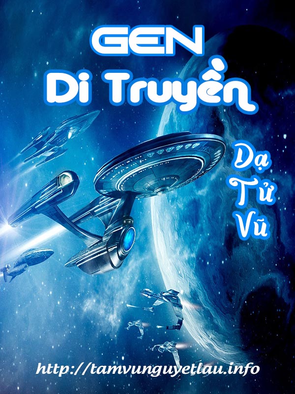 Gen Di Truyền
