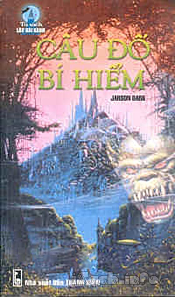 Câu Đố Bí Hiểm