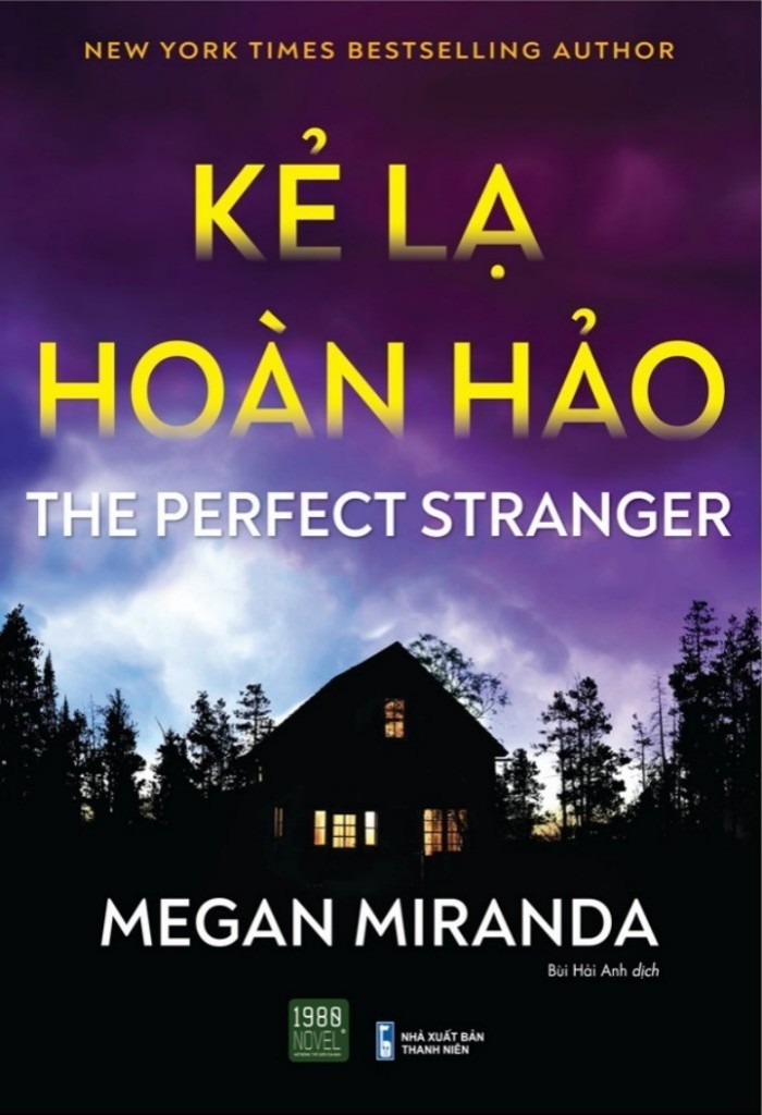 Kẻ Lạ Hoàn Hảo