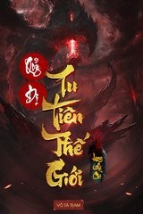 Quỷ Dị Tu Tiên Thế Giới