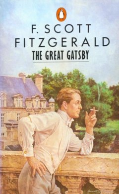 Gatsby Vĩ Đại (SN)