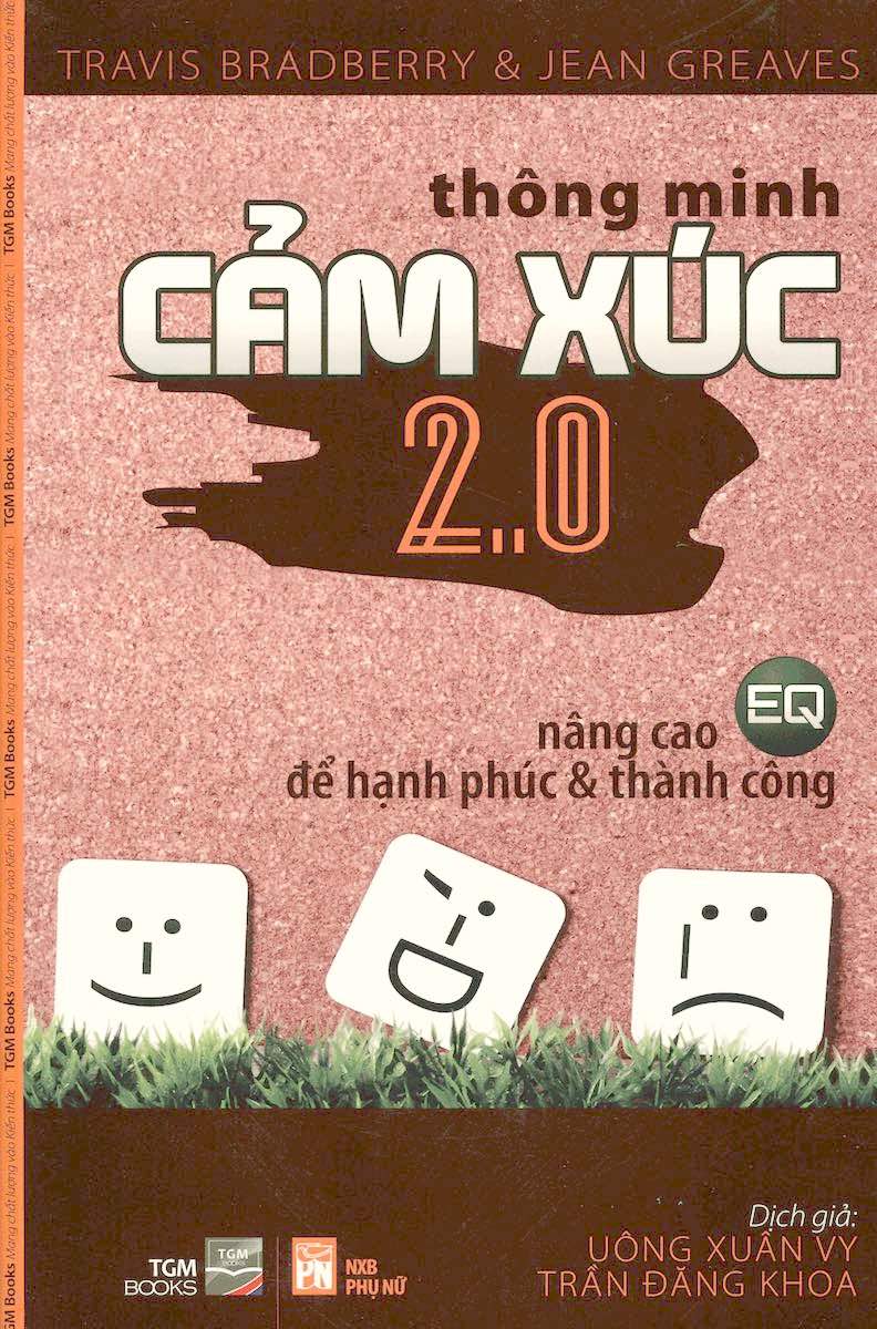 Thông Minh Cảm Xúc 2.0