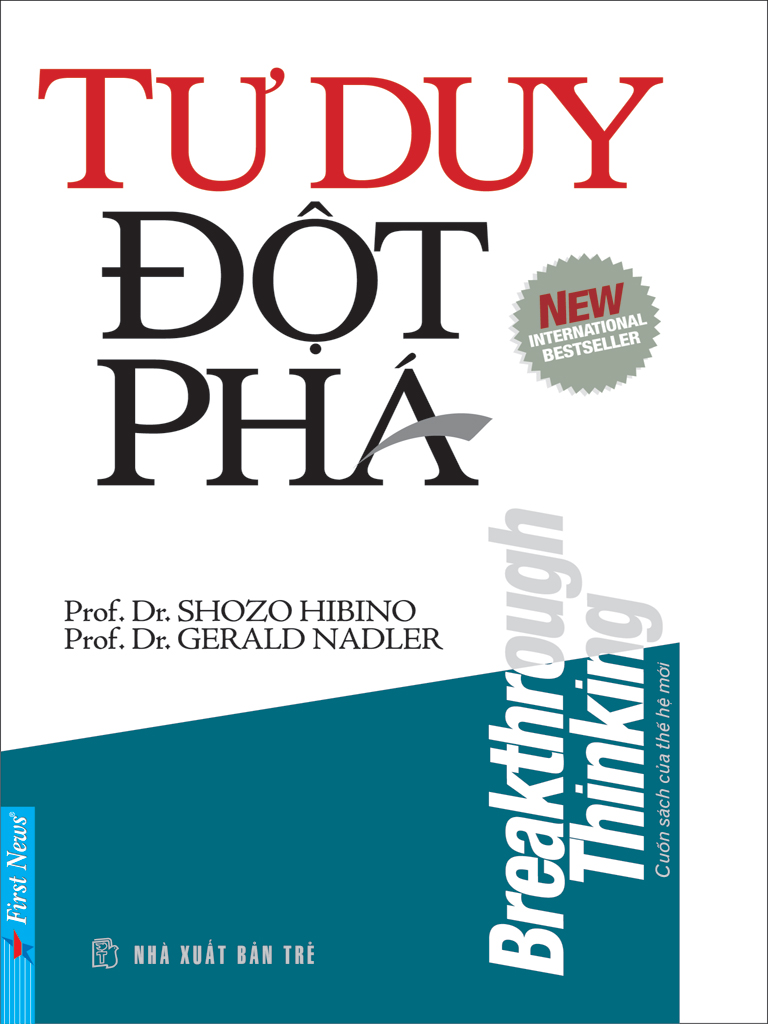 Tư Duy Đột Phá