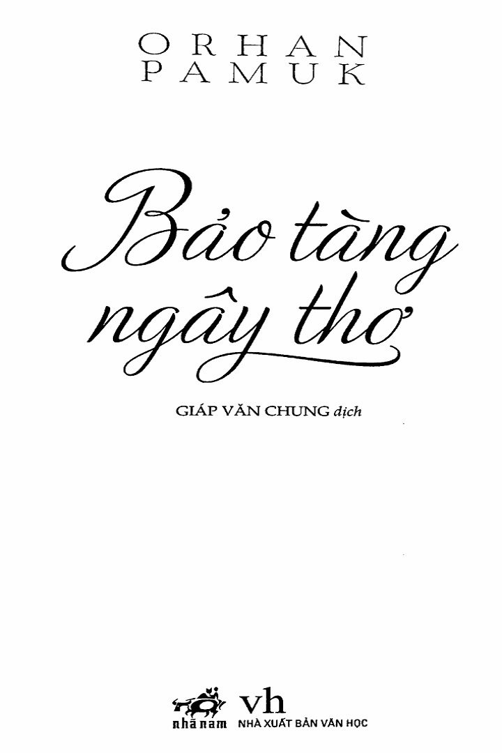 Bảo Tàng Ngây Thơ