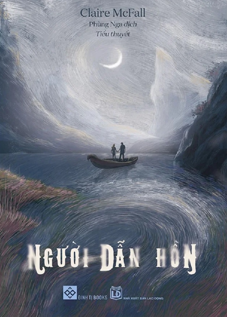 Người Dẫn Hồn