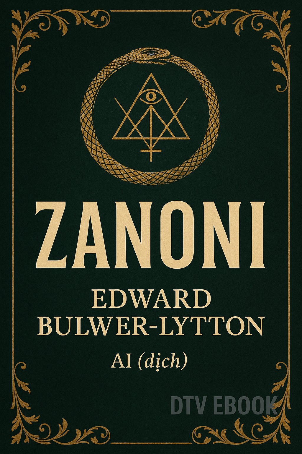 Zanoni (SN)