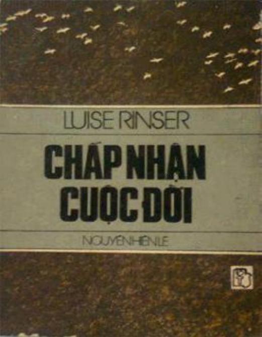Chap nhan cuoc doi