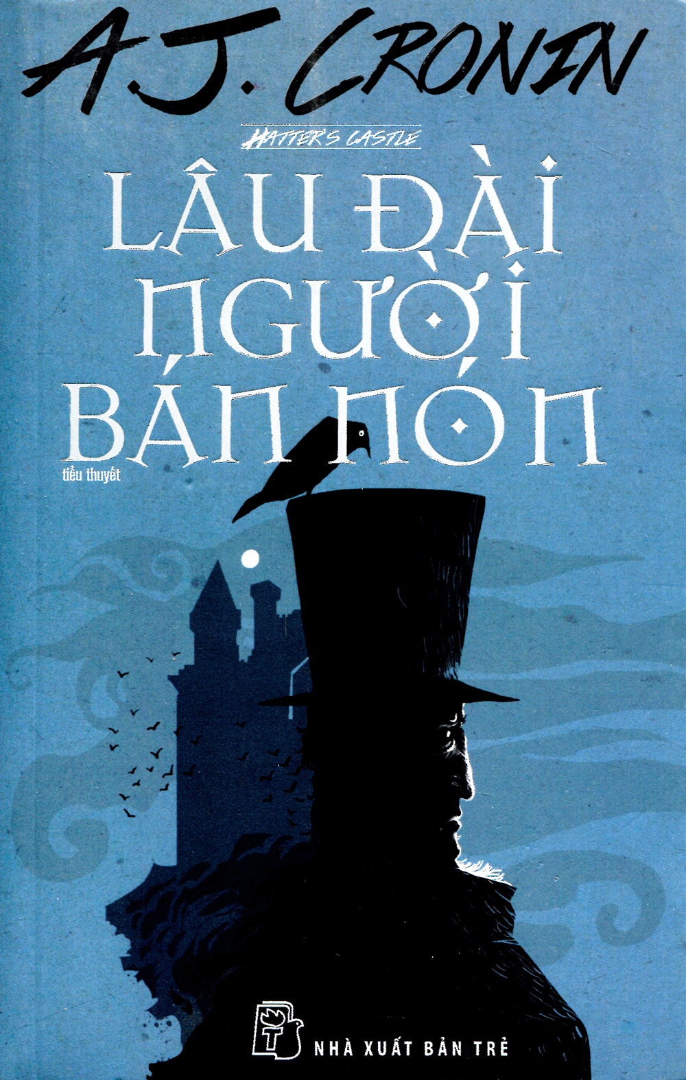 Lâu Đài Người Bán Nón