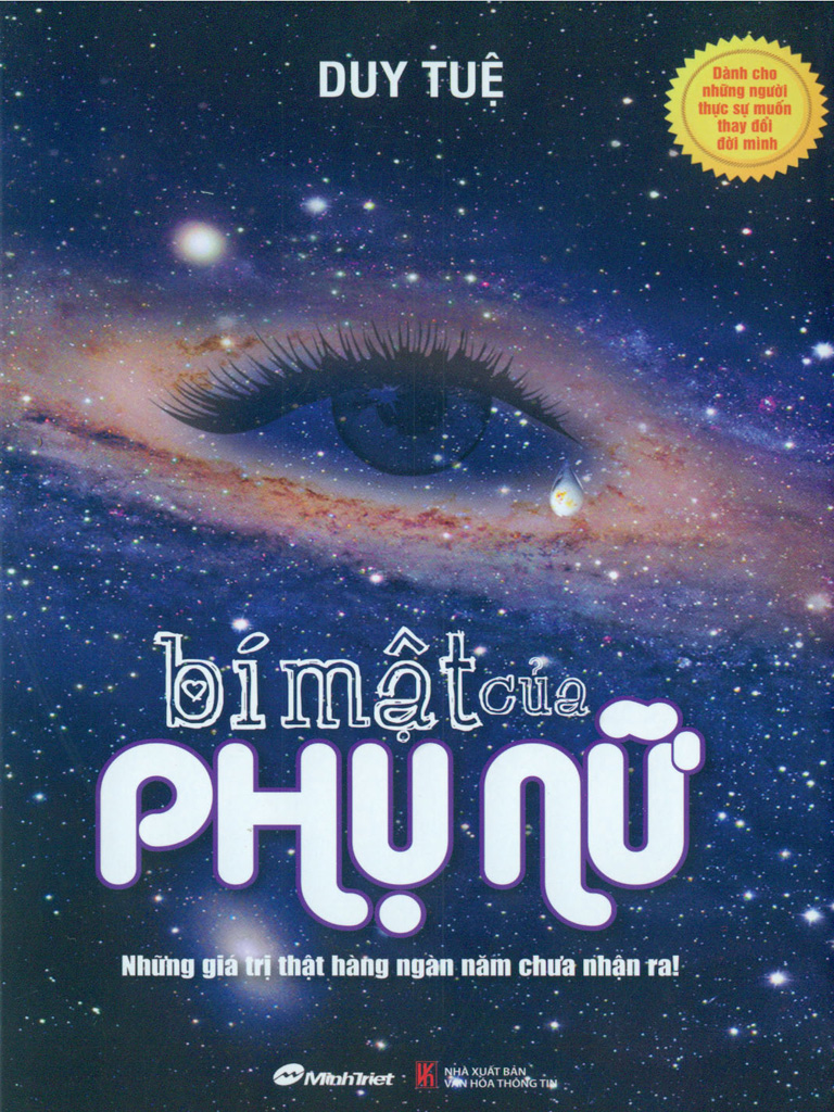 Bí mật của phụ nữ