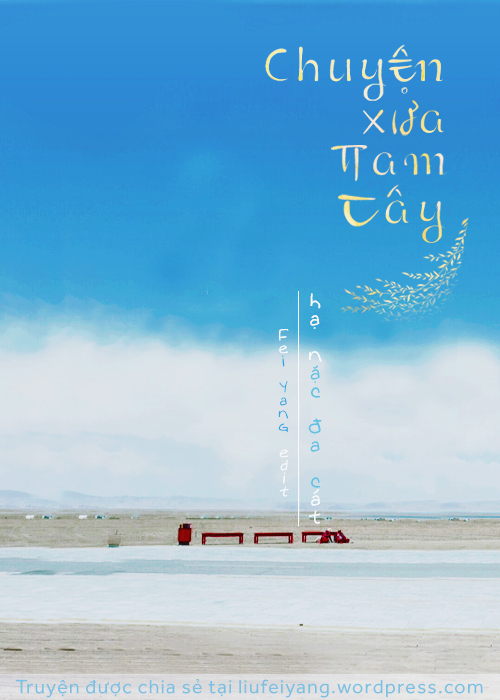 Chuyện xưa Nam Tây