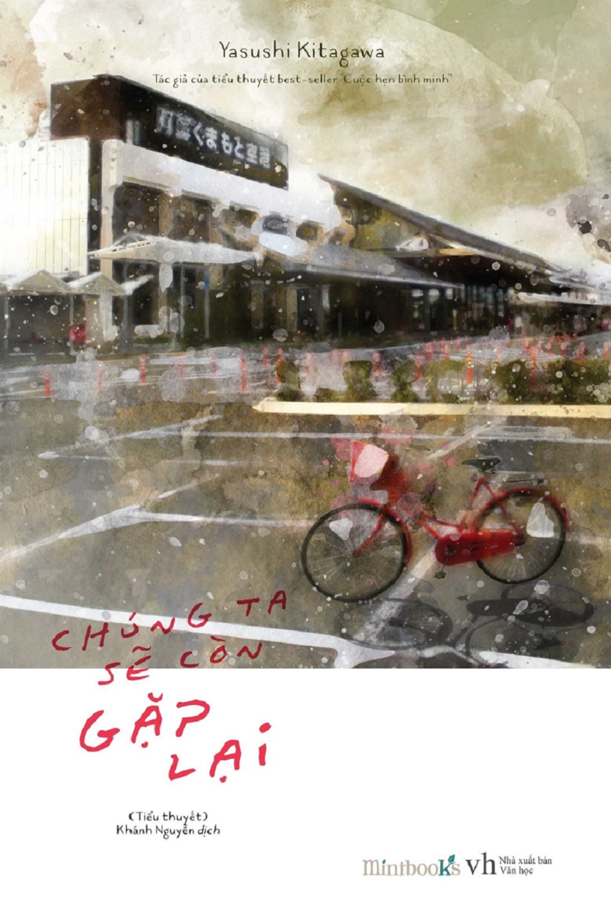 Chúng Ta Sẽ Còn Gặp Lại
