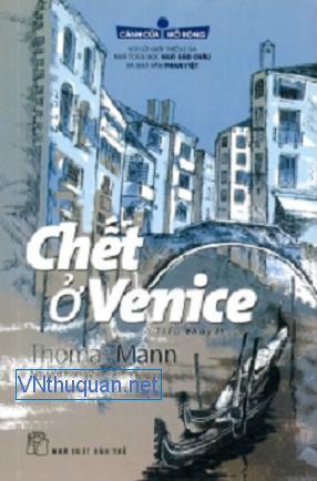 Chết ở Venice