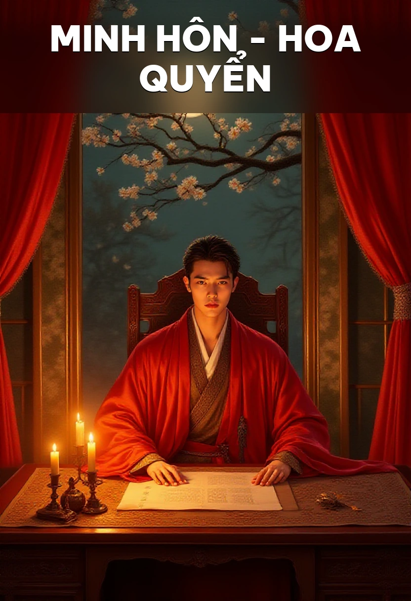 Minh Hôn - Hoa Quyển
