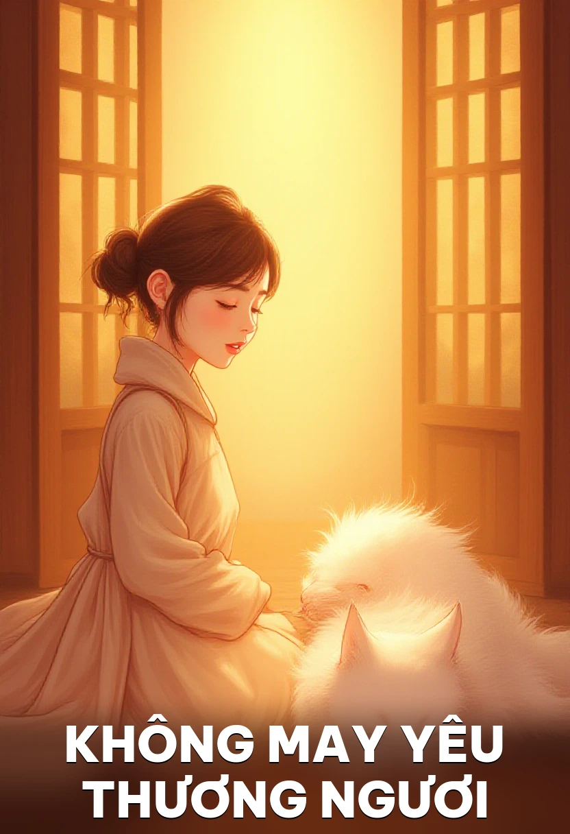 Không May Yêu Thương Ngươi