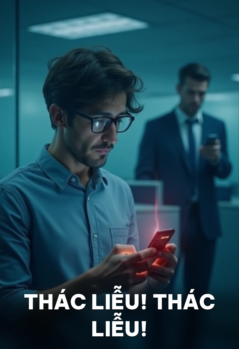 Thác Liễu! Thác Liễu!