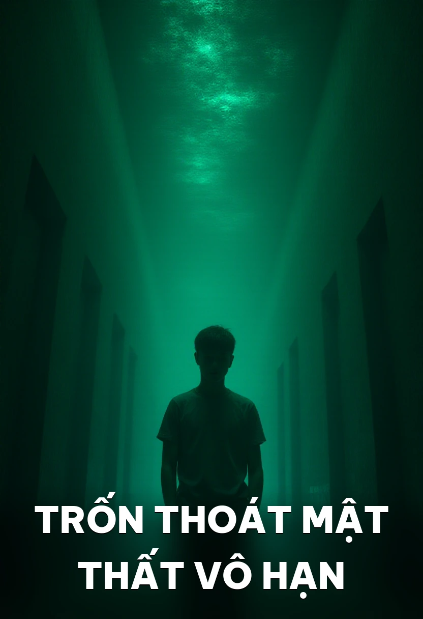 Trốn Thoát Mật Thất Vô Hạn
