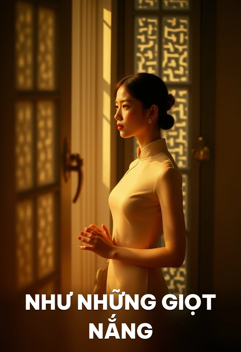 Như Những Giọt Nắng