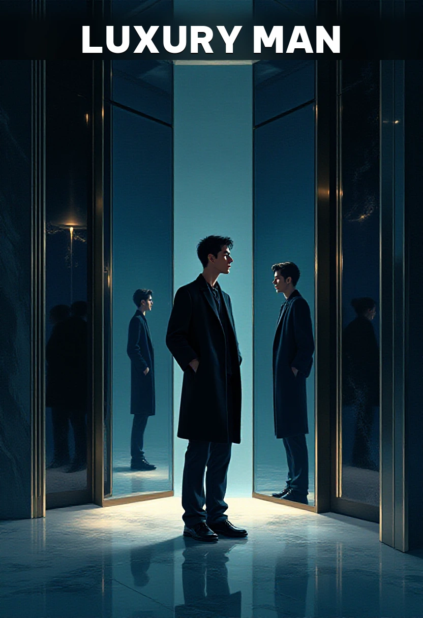 Luxury Man