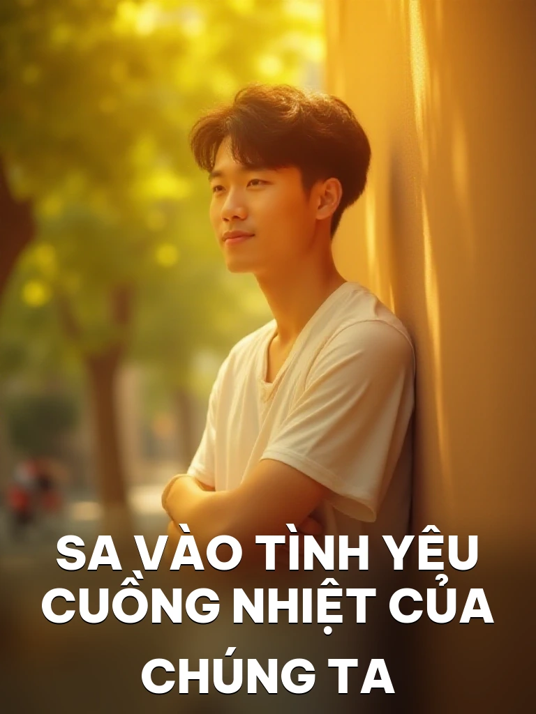 Sa Vào Tình Yêu Cuồng Nhiệt Của Chúng Ta