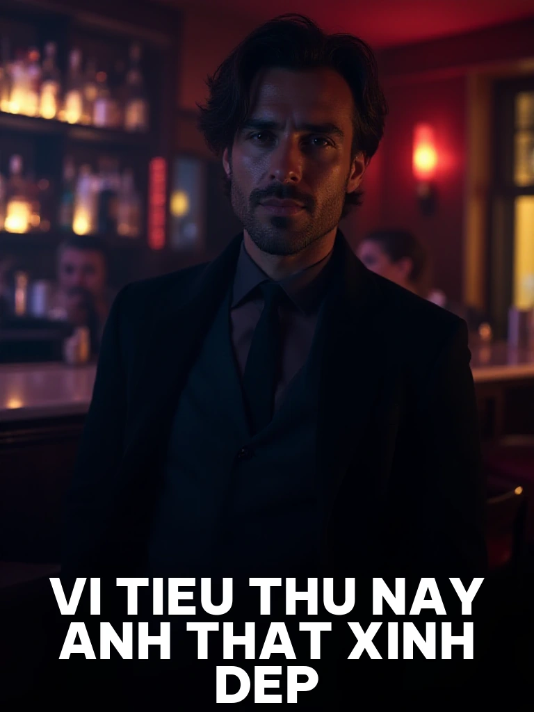 Vị Tiểu Thư Này, Anh Thật Xinh Đẹp